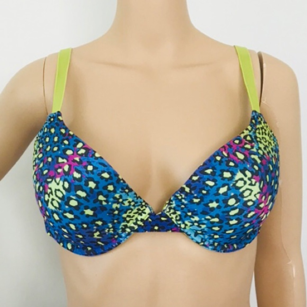 Wonderbra Womens Statement Makers Push Up Bra